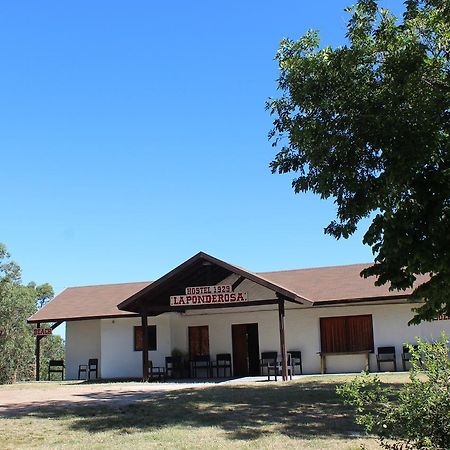 La Ponderosa Atlántida Exterior photo