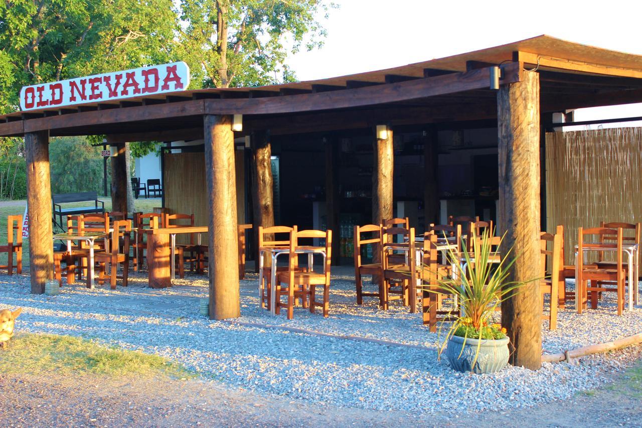 La Ponderosa Atlántida Exterior photo