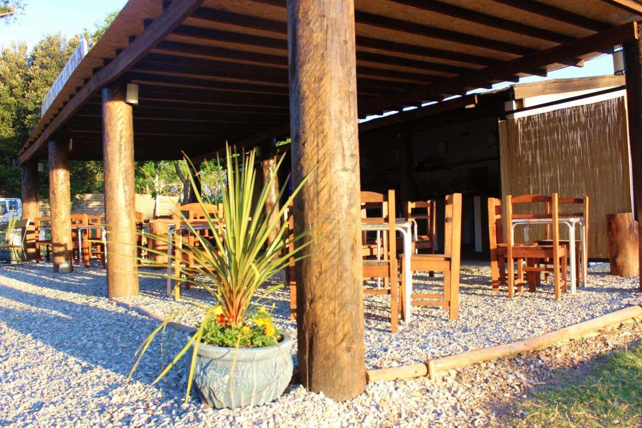 La Ponderosa Atlántida Exterior photo