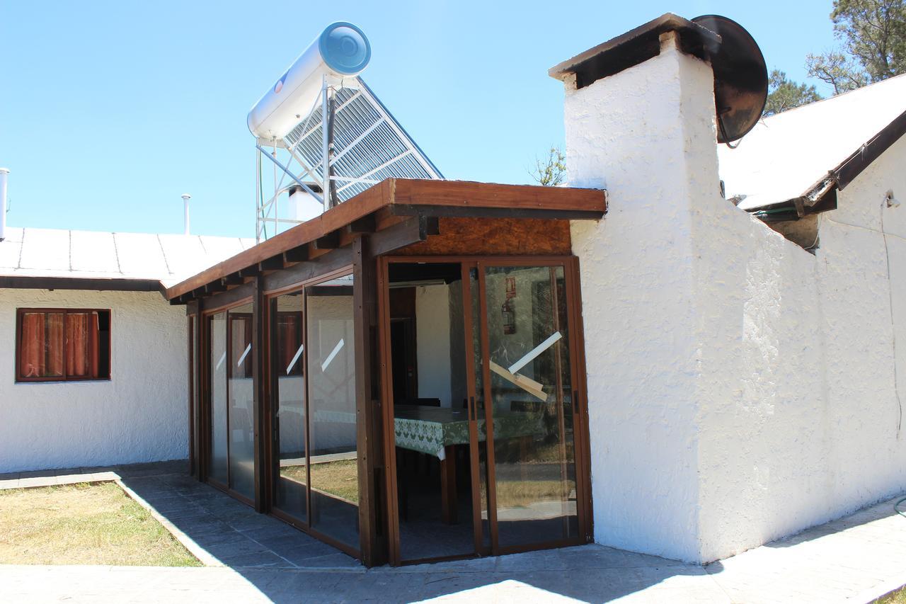 La Ponderosa Atlántida Exterior photo
