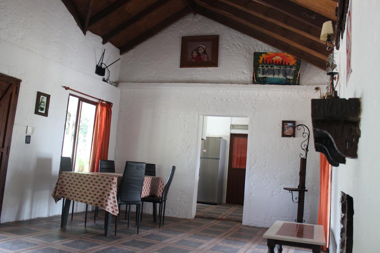 La Ponderosa Atlántida Exterior photo
