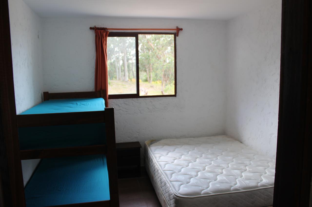 La Ponderosa Atlántida Room photo
