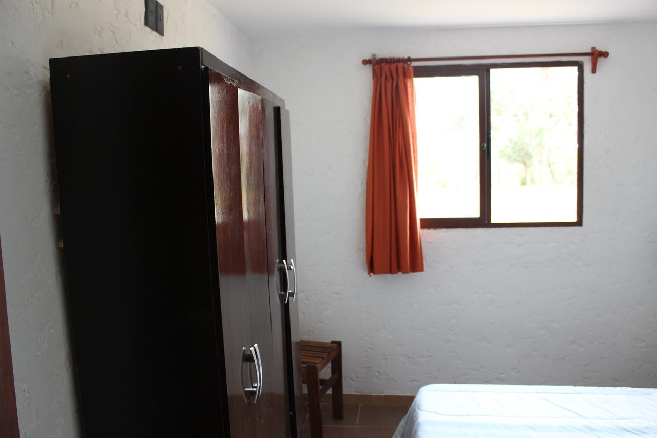 La Ponderosa Atlántida Room photo