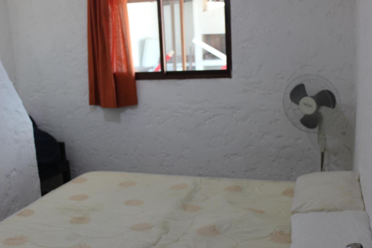 La Ponderosa Atlántida Room photo