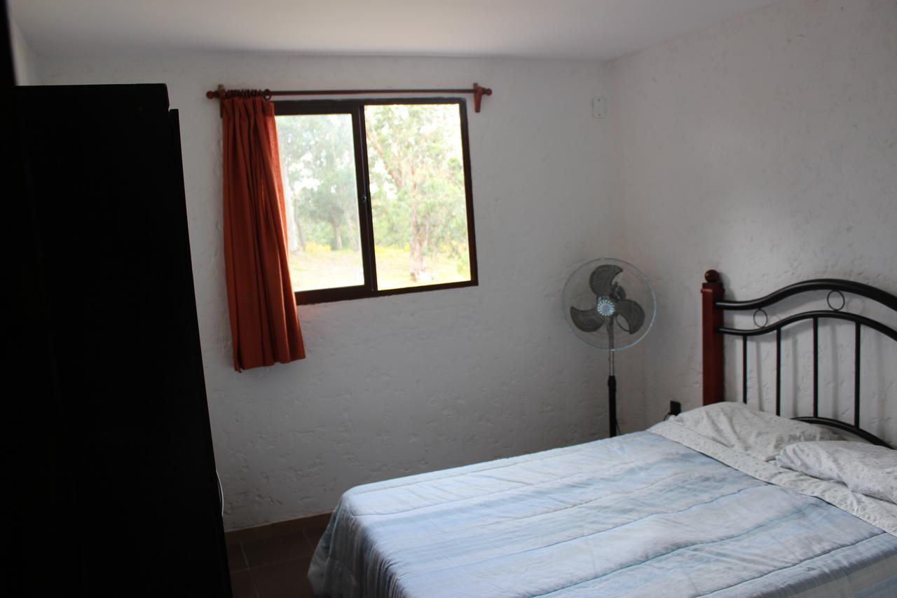 La Ponderosa Atlántida Room photo