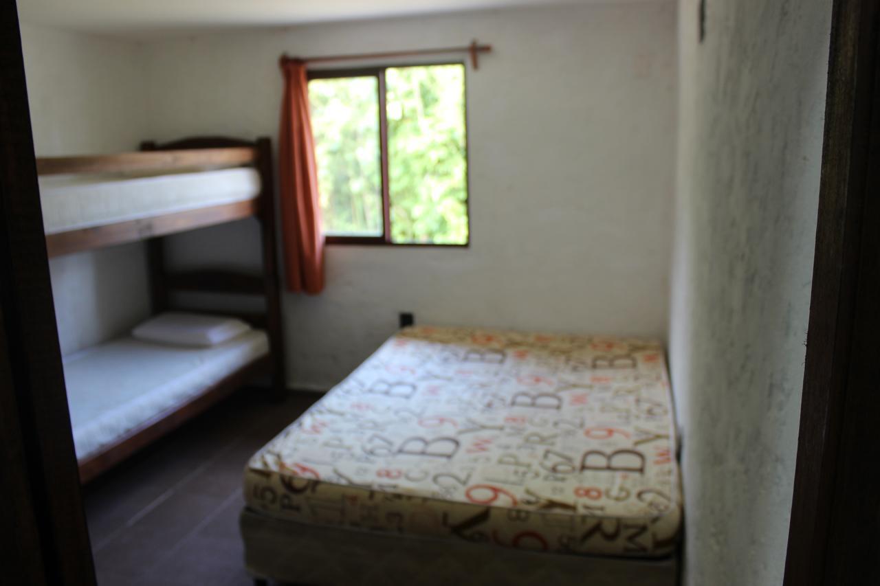 La Ponderosa Atlántida Room photo